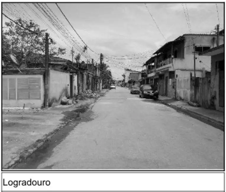 Apartamento com 2 quartos à venda, 40m2 em Angra Dos Reis - RJ - imagem 3 Foto 3 de Apartamento com 2 quartos à venda, 40m2 em Angra Dos Reis - RJ