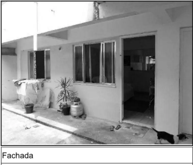 Foto 2 de Apartamento com 2 quartos à venda, 40m2 em Angra Dos Reis - RJ