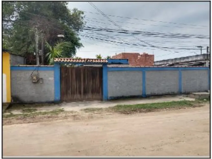 Foto 2 de Casa com 2 quartos à venda, 300m2 em Jardim da Paz (Guia de Pacobaíba), Mage - RJ