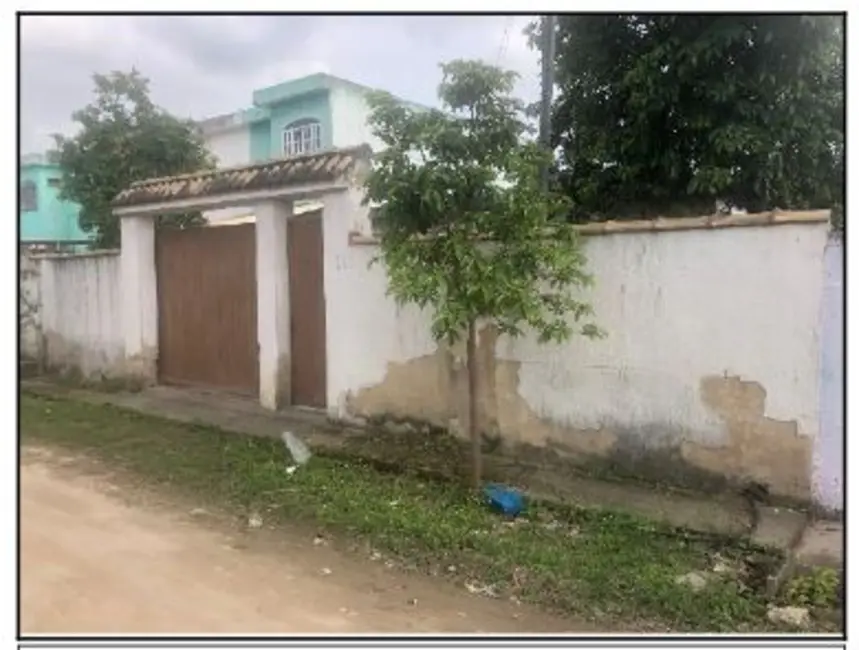 Casa com 3 quartos à venda, 163m2 em Jardim da Paz (Guia de Pacobaíba), Mage - RJ - imagem 2 Foto 2 de Casa com 3 quartos à venda, 163m2 em Jardim da Paz (Guia de Pacobaíba), Mage - RJ