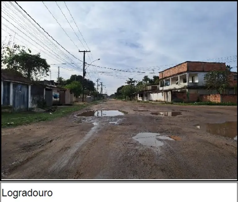 Foto 2 de Casa com 2 quartos à venda, 180m2 em Jardim da Paz (Guia de Pacobaíba), Mage - RJ