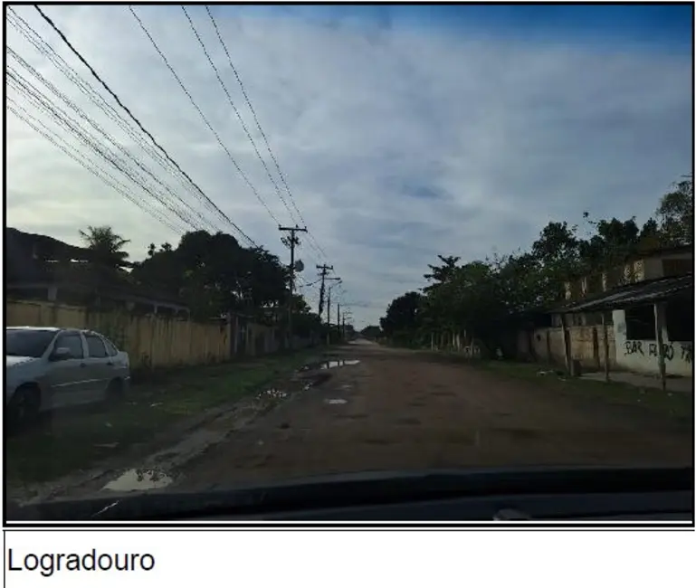 Foto 3 de Casa com 2 quartos à venda, 180m2 em Jardim da Paz (Guia de Pacobaíba), Mage - RJ