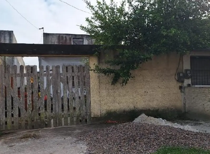 Foto 1 de Casa com 2 quartos à venda, 180m2 em Jardim da Paz (Guia de Pacobaíba), Mage - RJ