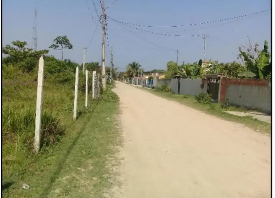 Foto 3 de Casa com 2 quartos à venda, 360m2 em Ipiranga (Guia de Pacobaíba), Mage - RJ