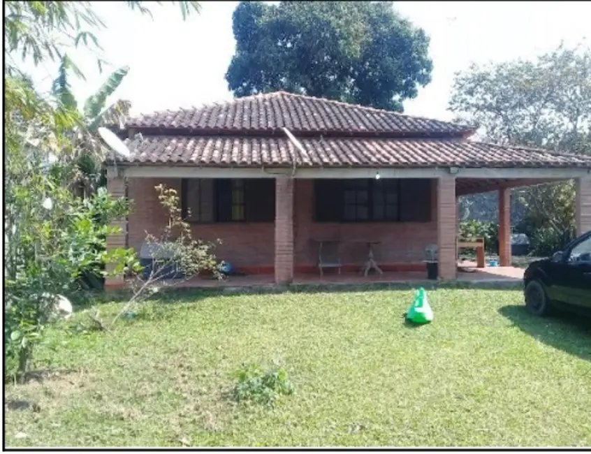 Foto 2 de Casa com 2 quartos à venda, 360m2 em Ipiranga (Guia de Pacobaíba), Mage - RJ