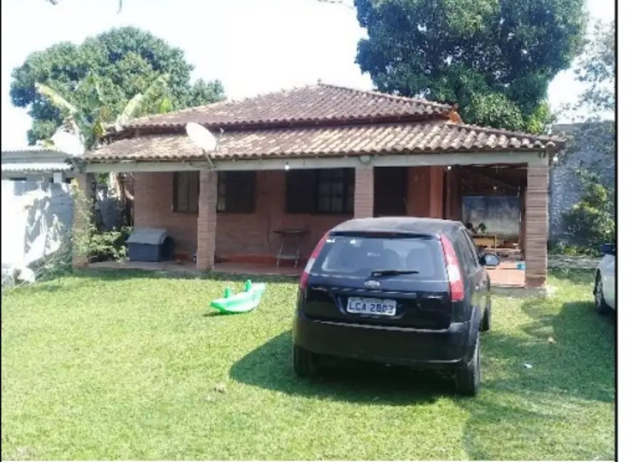 Foto 1 de Casa com 2 quartos à venda, 360m2 em Ipiranga (Guia de Pacobaíba), Mage - RJ