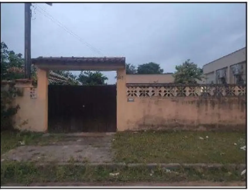 Foto 3 de Casa com 2 quartos à venda, 180m2 em Ipiranga (Guia de Pacobaíba), Mage - RJ