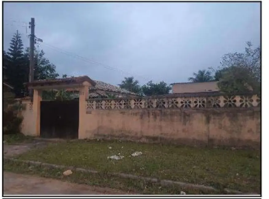 Foto 2 de Casa com 2 quartos à venda, 180m2 em Ipiranga (Guia de Pacobaíba), Mage - RJ