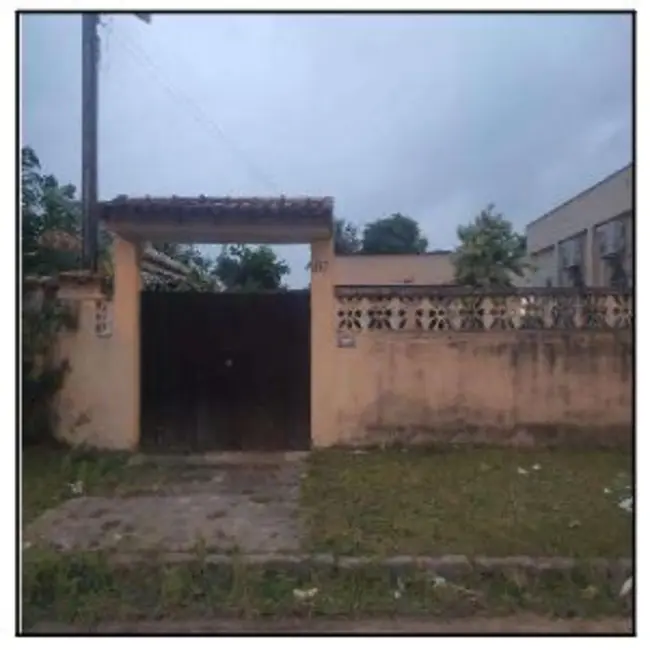 Foto 1 de Casa com 2 quartos à venda, 180m2 em Ipiranga (Guia de Pacobaíba), Mage - RJ