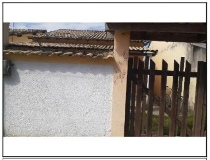 Foto 2 de Casa com 2 quartos à venda, 149m2 em Ipiranga (Guia de Pacobaíba), Mage - RJ