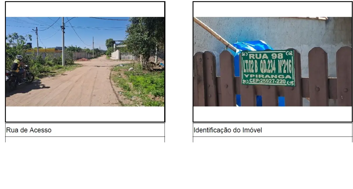 Casa com 2 quartos à venda, 375m2 em Ipiranga (Guia de Pacobaíba), Mage - RJ - imagem 2 Foto 2 de Casa com 2 quartos à venda, 375m2 em Ipiranga (Guia de Pacobaíba), Mage - RJ