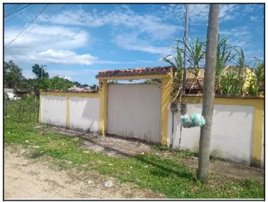 Foto 3 de Casa com 2 quartos à venda, 187m2 em Ipiranga (Guia de Pacobaíba), Mage - RJ