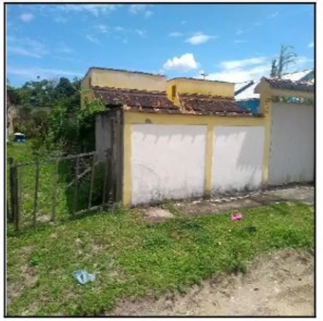 Foto 1 de Casa com 2 quartos à venda, 187m2 em Ipiranga (Guia de Pacobaíba), Mage - RJ