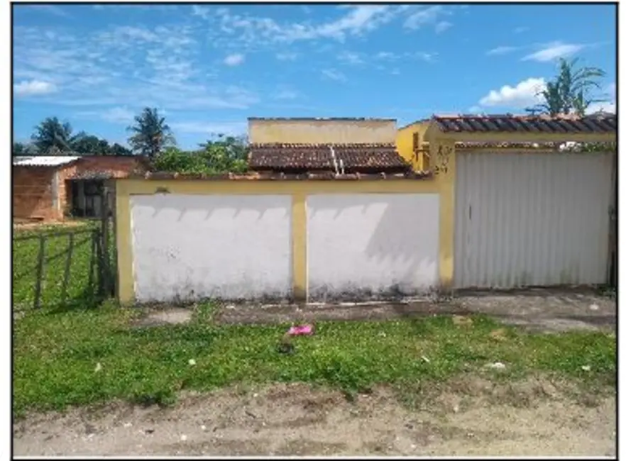 Foto 2 de Casa com 2 quartos à venda, 187m2 em Ipiranga (Guia de Pacobaíba), Mage - RJ
