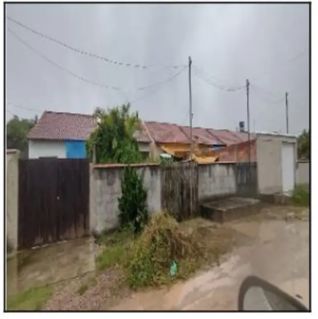 Foto 1 de Casa com 2 quartos à venda, 131m2 em Campinho (Suruí), Mage - RJ