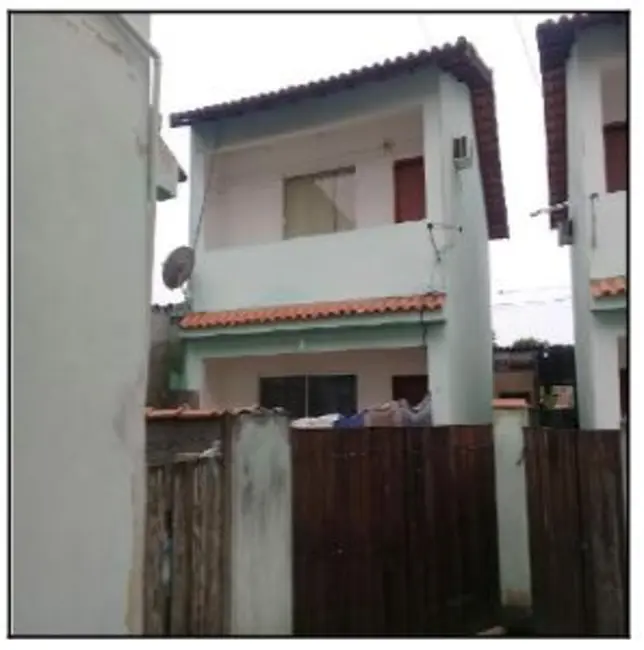 Foto 1 de Casa com 2 quartos à venda, 76m2 em Mage - RJ