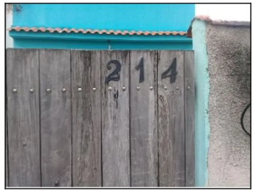 Foto 2 de Casa com 2 quartos à venda, 76m2 em Mage - RJ