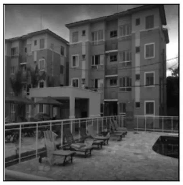 Foto 1 de Apartamento com 2 quartos à venda, 47m2 em Weda, Itaguai - RJ