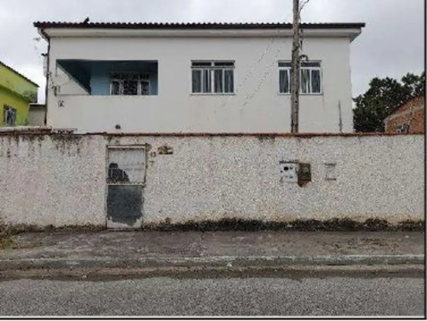 Foto 1 de Apartamento com 2 quartos à venda, 87m2 em Vila Margarida, Itaguai - RJ
