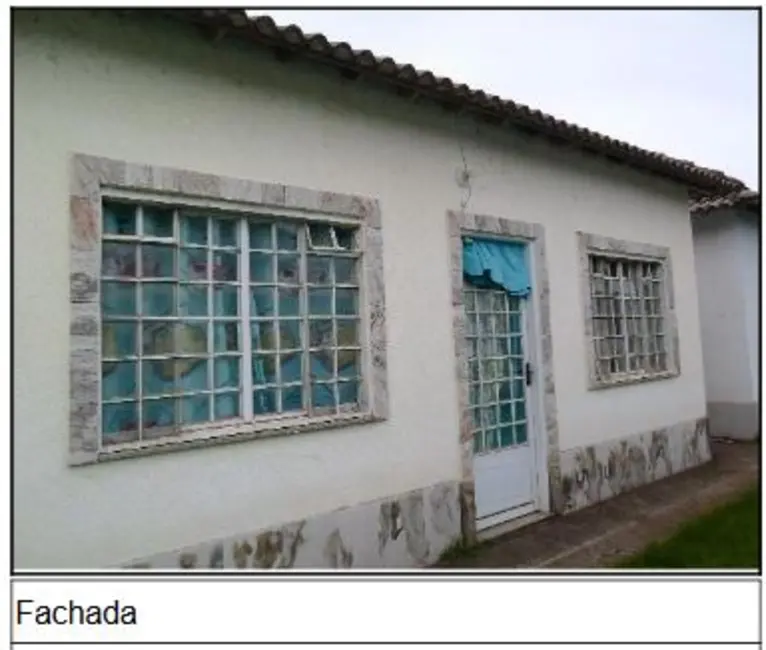 Foto 2 de Casa com 2 quartos à venda, 120m2 em Parque Primavera, Itaguai - RJ