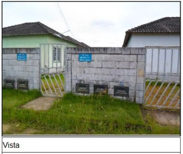Foto 1 de Casa com 2 quartos à venda, 120m2 em Parque Primavera, Itaguai - RJ