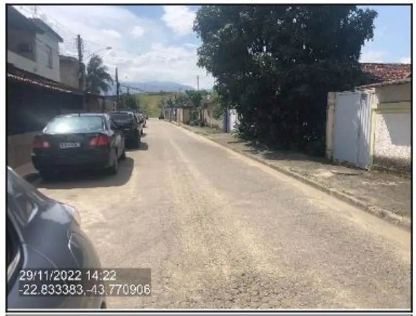 Foto 2 de Casa com 2 quartos à venda, 42m2 em Parque Primavera, Itaguai - RJ