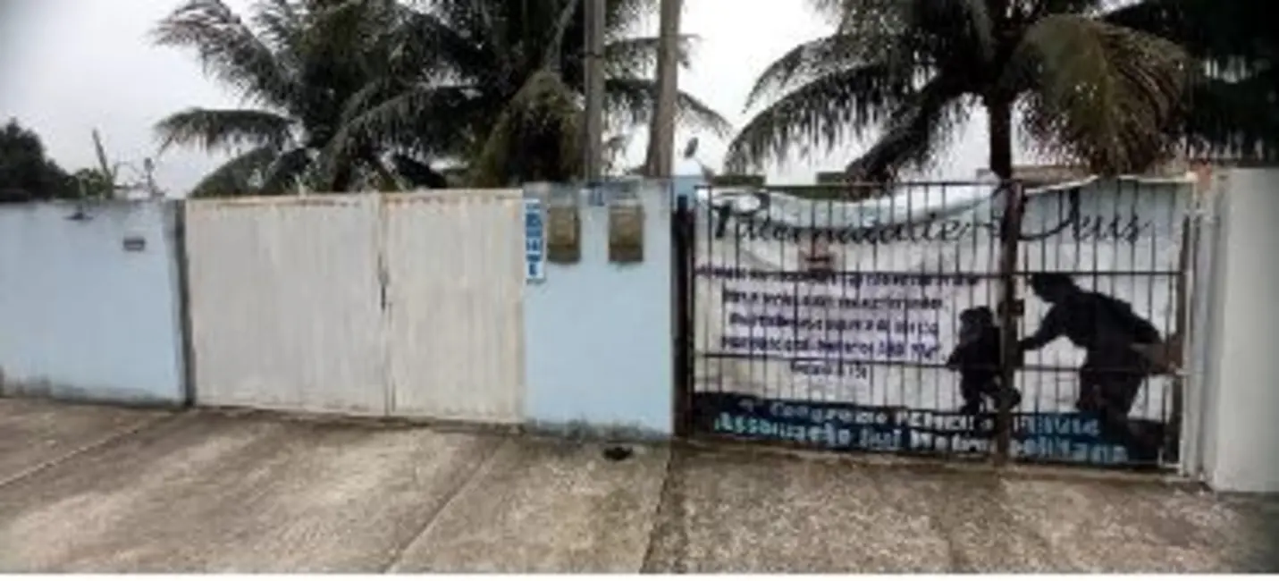 Foto 1 de Casa com 2 quartos à venda, 76m2 em Parque Primavera, Itaguai - RJ