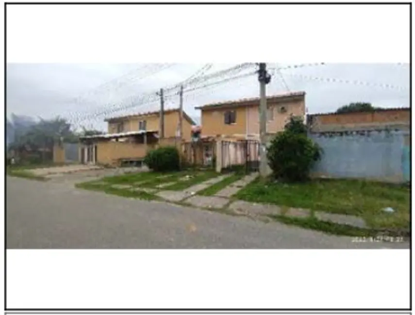 Casa com 2 quartos à venda, 63m2 em Jardim Mar, Itaguai - RJ - imagem 2 Foto 2 de Casa com 2 quartos à venda, 63m2 em Jardim Mar, Itaguai - RJ