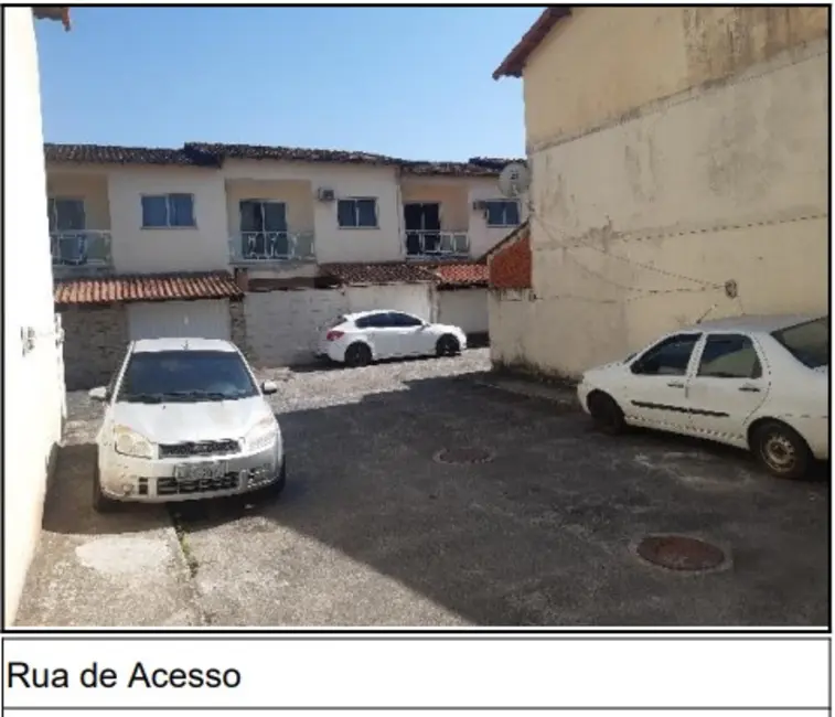 Foto 3 de Casa com 2 quartos à venda, 49m2 em Engenho, Itaguai - RJ