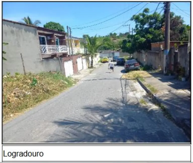 Casa com 2 quartos à venda, 51m2 em Califórnia, Itaguai - RJ - imagem 2 Foto 2 de Casa com 2 quartos à venda, 51m2 em Califórnia, Itaguai - RJ