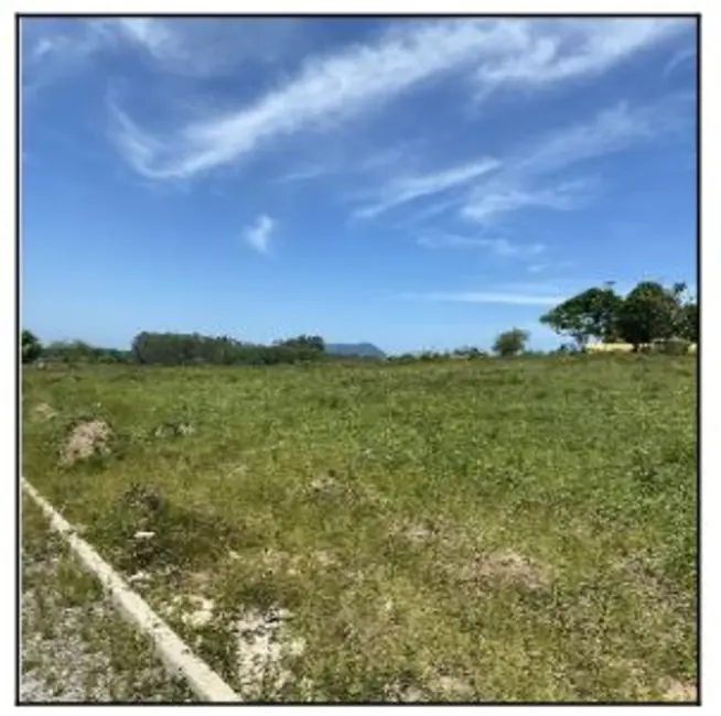 Foto 1 de Terreno / Lote com 1 quarto à venda, 360m2 em Iguaba Grande - RJ
