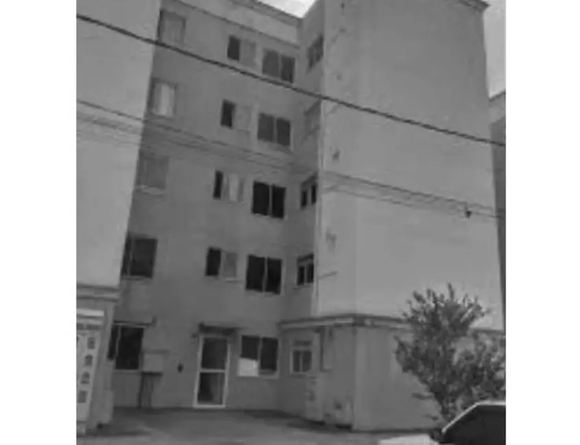 Foto 1 de Apartamento com 2 quartos à venda, 46m2 em Vila São João, Queimados - RJ
