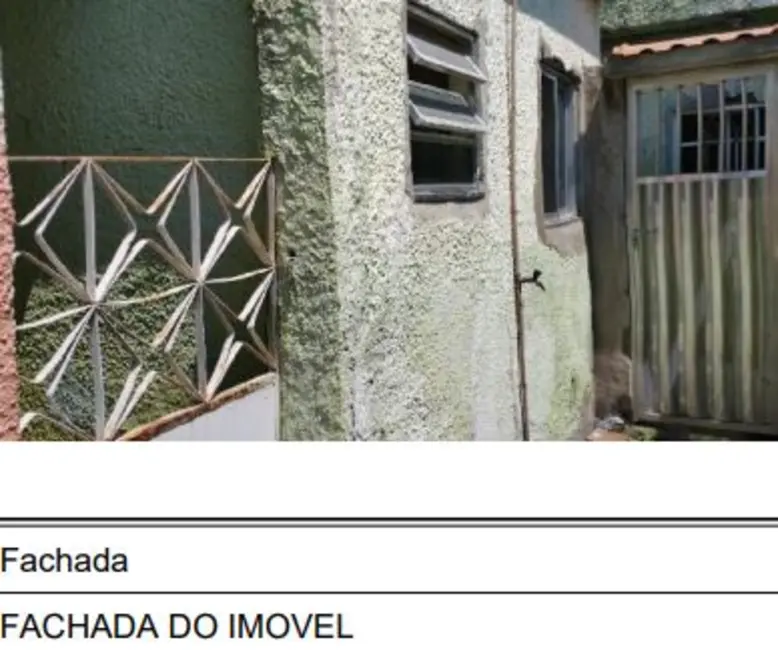 Casa com 1 quarto à venda, 45m2 em Fanchem, Queimados - RJ - imagem 1 Foto 1 de Casa com 1 quarto à venda, 45m2 em Fanchem, Queimados - RJ