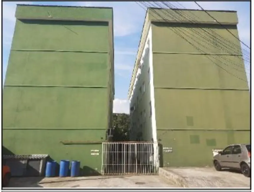 Foto 1 de Apartamento com 2 quartos à venda, 62m2 em Do Carmo, Queimados - RJ