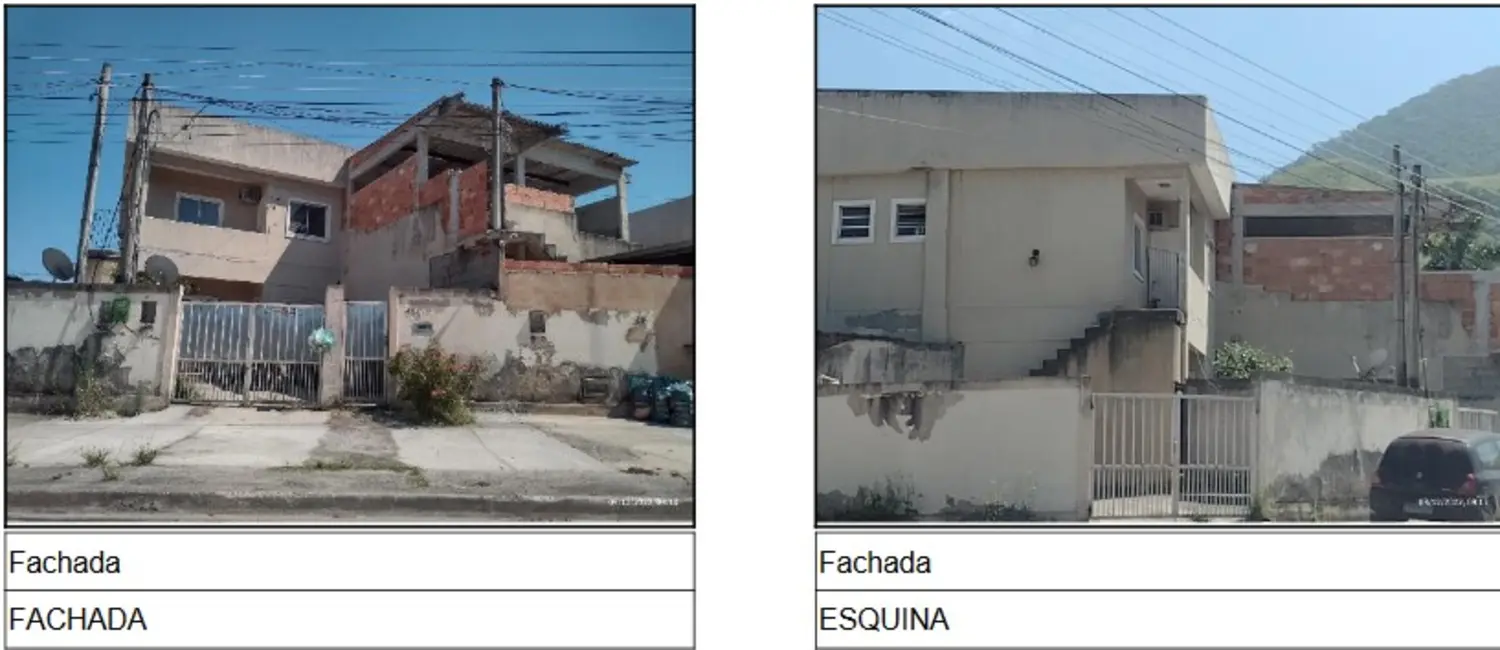 Casa com 3 quartos à venda, 179m2 em Prados Verdes, Nova Iguacu - RJ - imagem 1 Foto 1 de Casa com 3 quartos à venda, 179m2 em Prados Verdes, Nova Iguacu - RJ