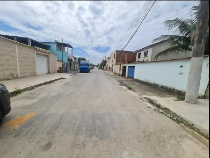 Foto 2 de Casa com 1 quarto à venda, 40m2 em Lagoinha, Nova Iguacu - RJ