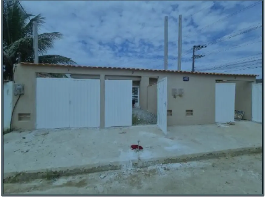 Foto 3 de Casa com 1 quarto à venda, 40m2 em Lagoinha, Nova Iguacu - RJ