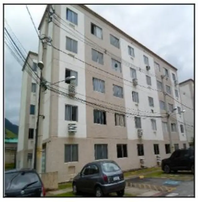 Foto 1 de Apartamento com 2 quartos à venda, 43m2 em Jardim Palmares, Nova Iguacu - RJ