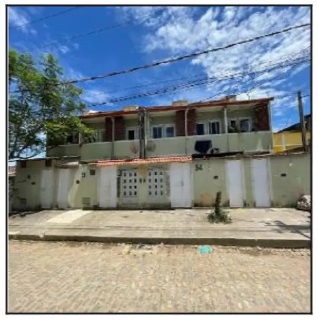 Foto 1 de Apartamento com 1 quarto à venda, 25m2 em Ipiranga, Nova Iguacu - RJ