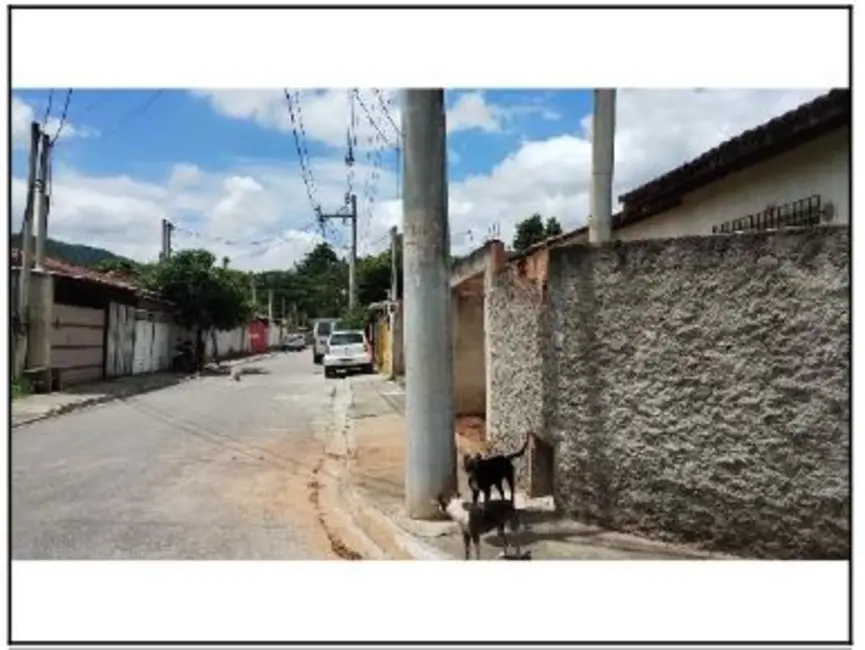 Foto 1 de Casa com 1 quarto à venda, 50m2 em Ipiranga, Nova Iguacu - RJ