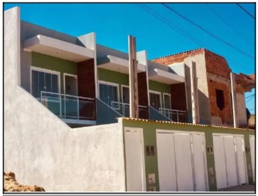 Foto 2 de Casa com 1 quarto à venda, 62m2 em Ipiranga, Nova Iguacu - RJ