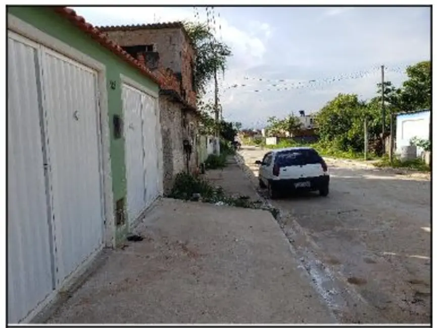 Foto 3 de Casa com 1 quarto à venda, 62m2 em Ipiranga, Nova Iguacu - RJ
