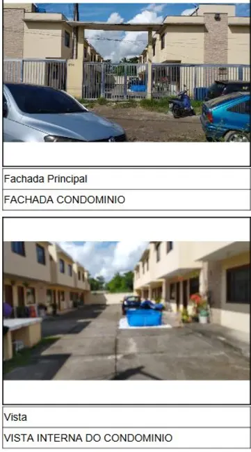Casa com 2 quartos à venda, 912m2 em Nova Iguacu - RJ - imagem 1 Foto 1 de Casa com 2 quartos à venda, 912m2 em Nova Iguacu - RJ
