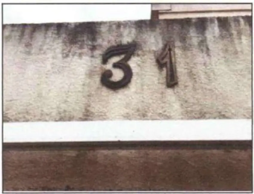 Casa com 2 quartos à venda, 67m2 em Cabuçu, Nova Iguacu - RJ - imagem 3 Foto 3 de Casa com 2 quartos à venda, 67m2 em Cabuçu, Nova Iguacu - RJ