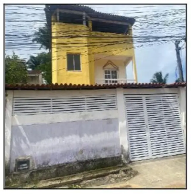 Foto 1 de Casa com 3 quartos à venda, 133m2 em Maravista, Niteroi - RJ