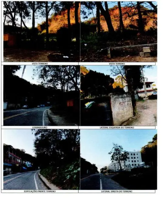 Foto 2 de Terreno / Lote com 1 quarto à venda, 47325m2 em Niteroi - RJ