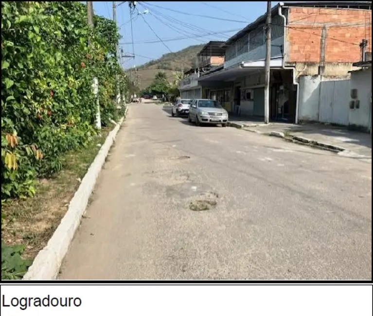 Casa com 2 quartos à venda, 180m2 em Vila Nova (Suruí), Mage - RJ - imagem 3 Foto 3 de Casa com 2 quartos à venda, 180m2 em Vila Nova (Suruí), Mage - RJ