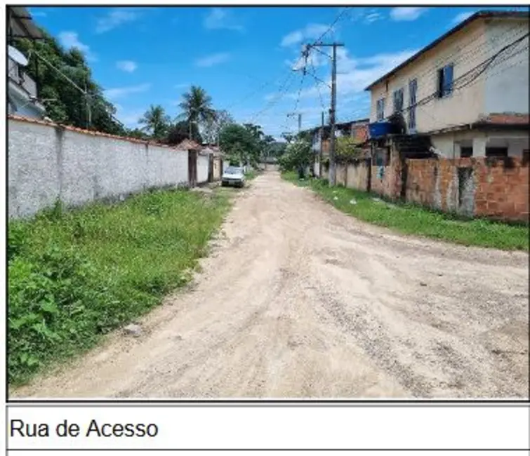 Casa com 2 quartos à venda, 249m2 em Mage - RJ - imagem 2 Foto 2 de Casa com 2 quartos à venda, 249m2 em Mage - RJ