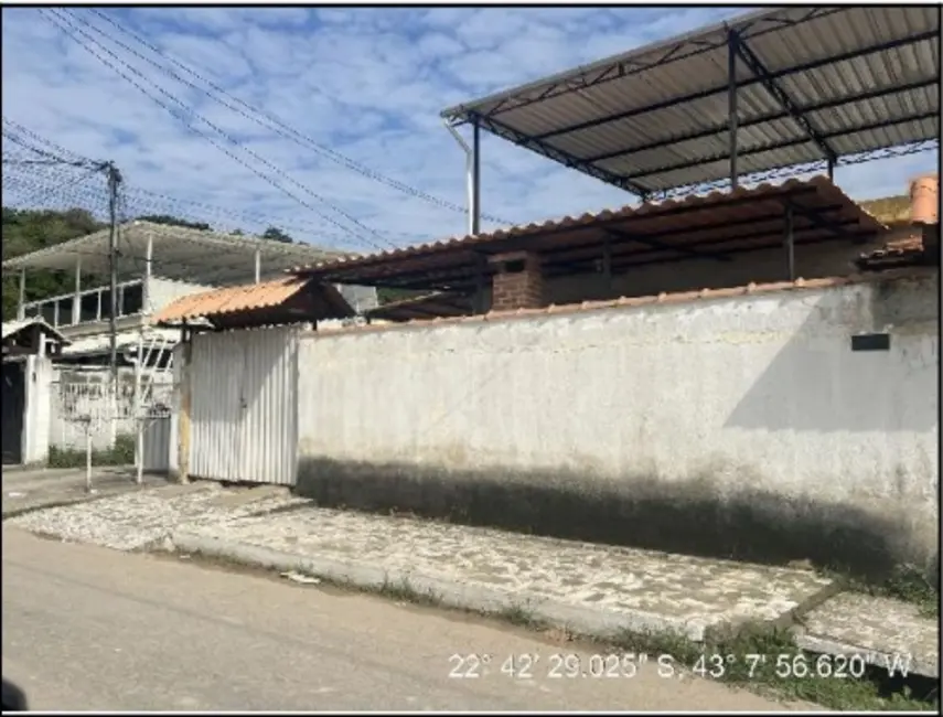 Foto 1 de Casa com 2 quartos à venda, 175m2 em Praia do Anil (Guia de Pacobaíba), Mage - RJ