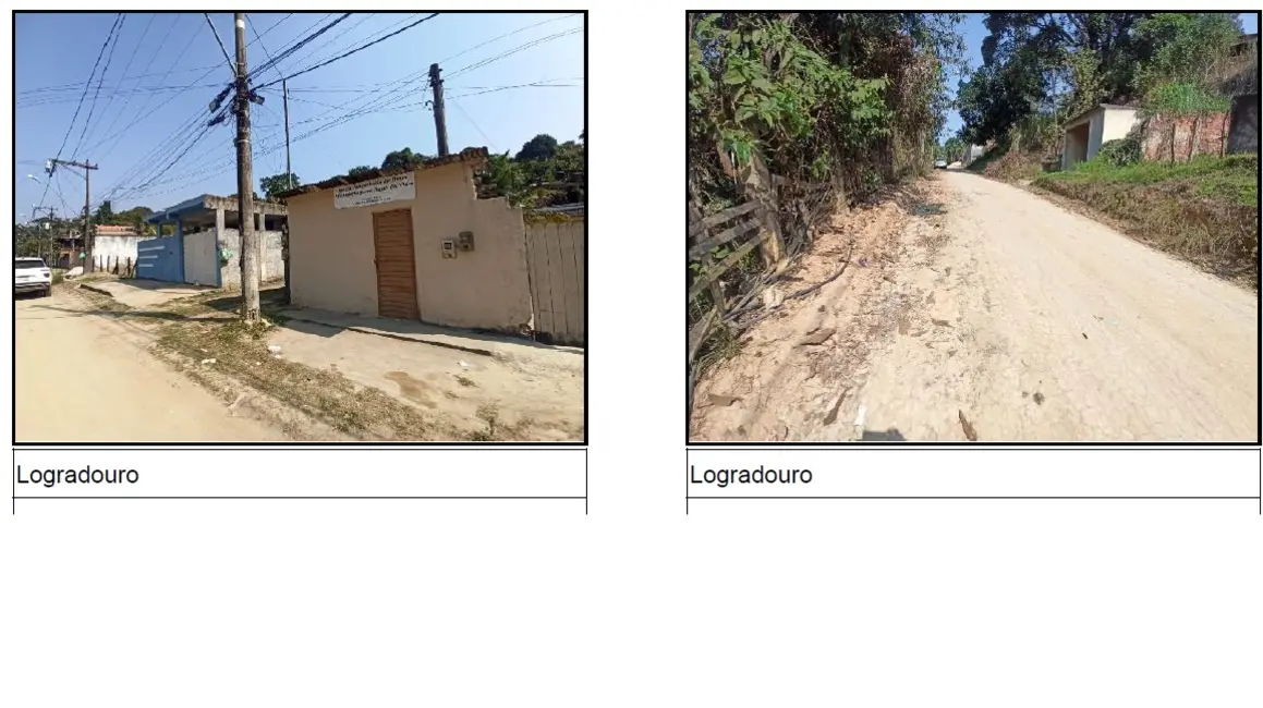 Foto 3 de Casa com 2 quartos à venda, 360m2 em Jardim da Paz (Guia de Pacobaíba), Mage - RJ